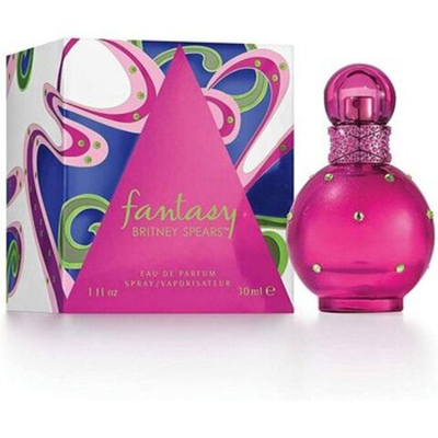 Britney Spears Fantasy EDP 100ml