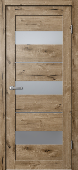 Дверь FLYDOORS 200 (Matte)