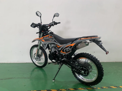 Питбайк JHL SX175 LX162FMJ