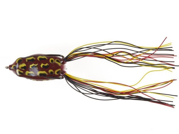 Приманка мягкая LJ Pro Series FROG 2.0in (05.00)/005 1шт.