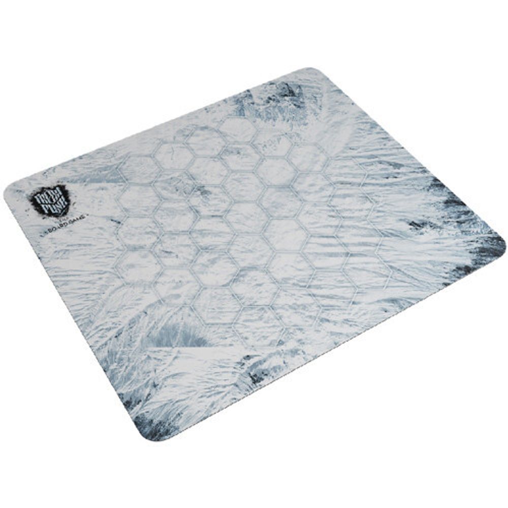 [Предзаказ] Frostpunk: The Board Game - Playmat