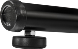 Эллиптический тренажер Titanium Masters Orbitech XFA