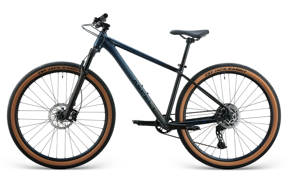 Горный велосипед Aspect Air Elite 29 (2025)