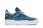 Кроссовки Nike Dunk Low Lucky Charms (Женская размерная сетка)