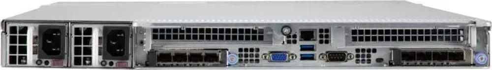 Серверная платформа Supermicro  SYS-120C-TR