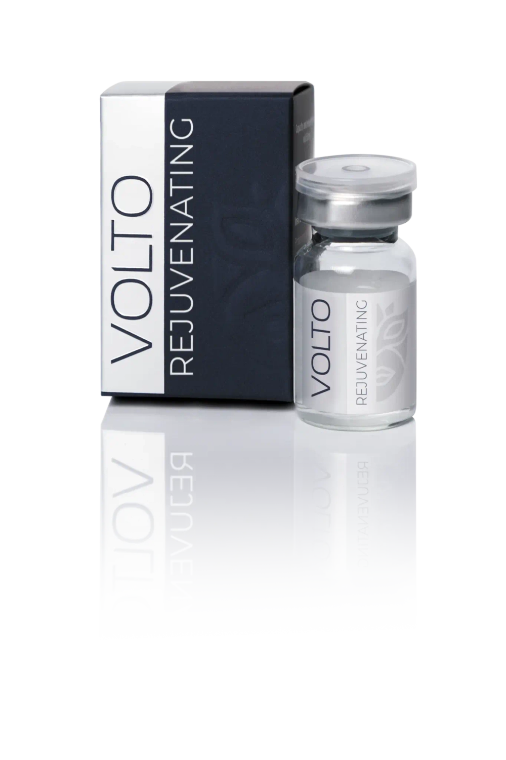 VOLTO REJUVENATING ОМОЛОЖЕНИЕ