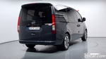 Hyundai Staria 4WD Tourer 9-и местный (07.2022)