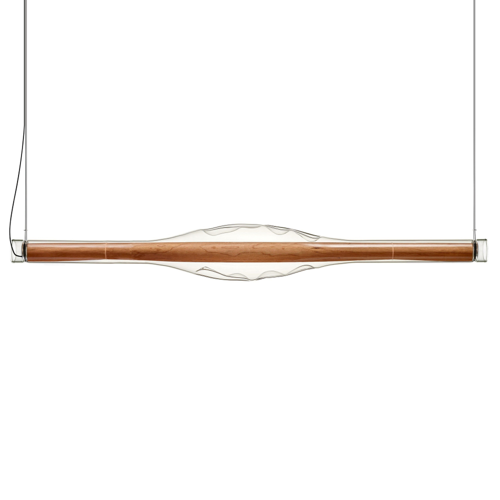 Подвесной дизайнерский светильник  Dune LED Linear by Mayice Studio from LZF