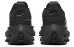 Кроссовки Nike Zoom Double Stacked (Женская размерная сетка)