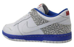 Nike Dunk Low Jordan Pack