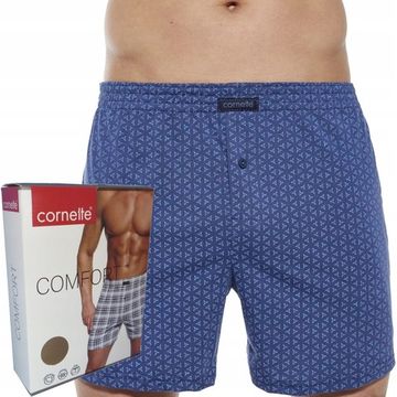 Трусы мужские семейные Cornette Comfort 002/281