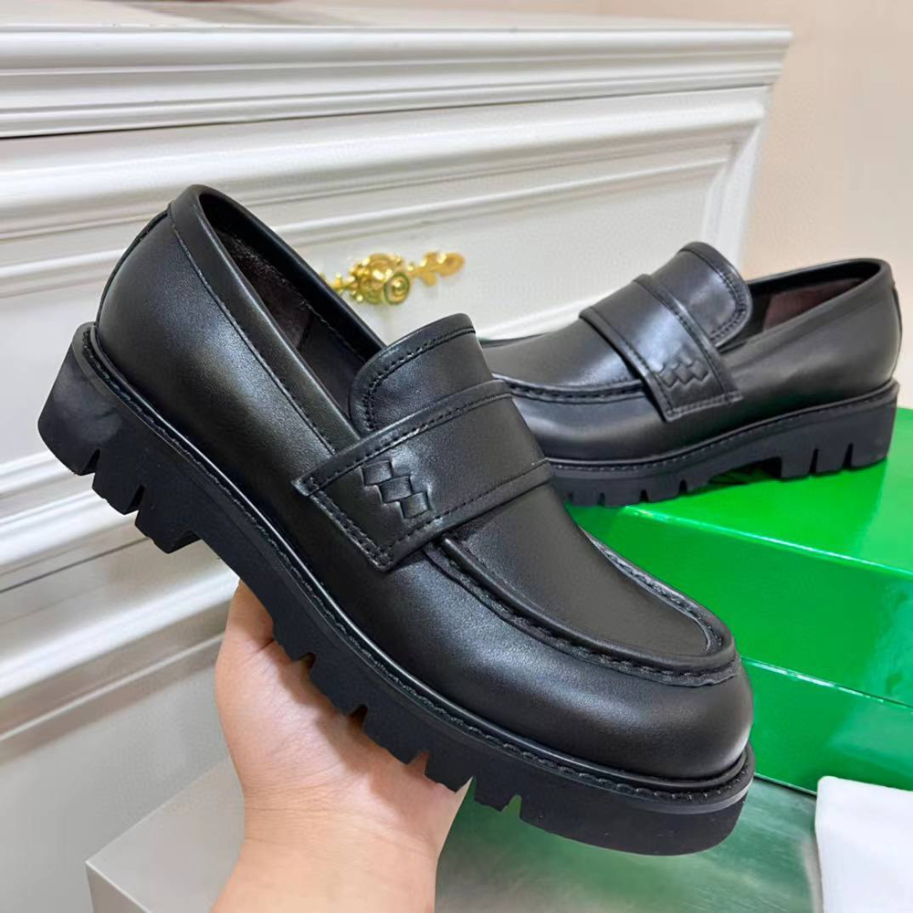 Туфли Bottega Veneta