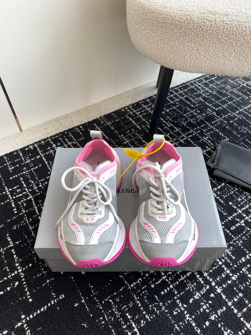Balenciaga Circuit Sneaker