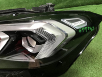 Фара левая BMW 3er G20 (2022-н.в.) LED (В сборе)
