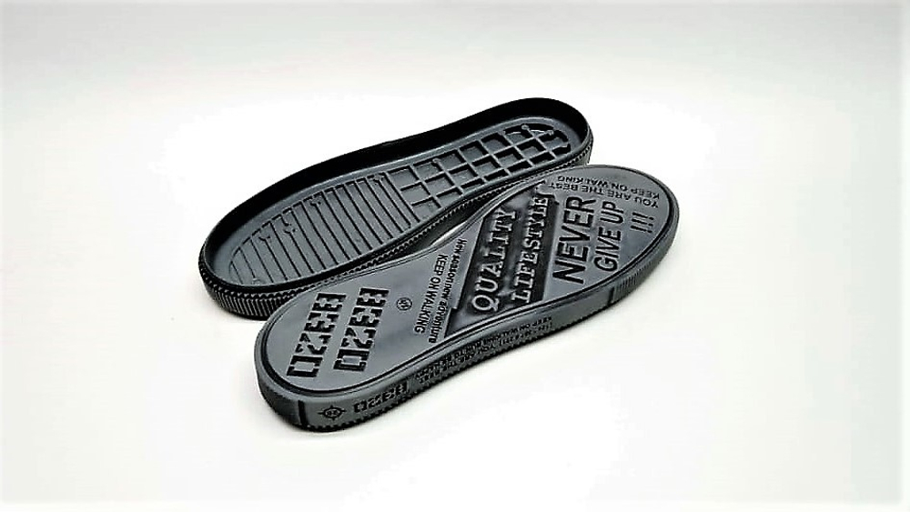 Комплект колодка + подошва (МУЖСКИЕ КЕДЫ)