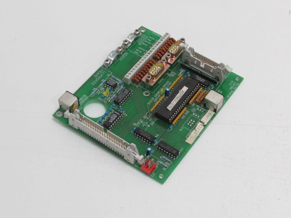 Prokos PC Board LMP586 ST15