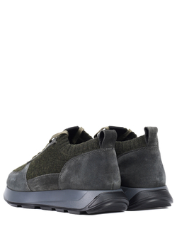 Кроссовки JM