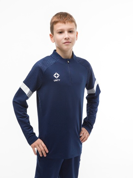 Джемпер тренировочный Unity Elite