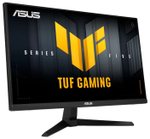 Монитор 27" ASUS TUF Gaming VG279QM5A 240hz черный