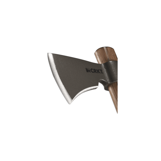 Топор CRKT 2735 Tactical Woods Kangee T-Hawk