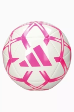 Футбольный мяч adidas Starlancer Club размер 3