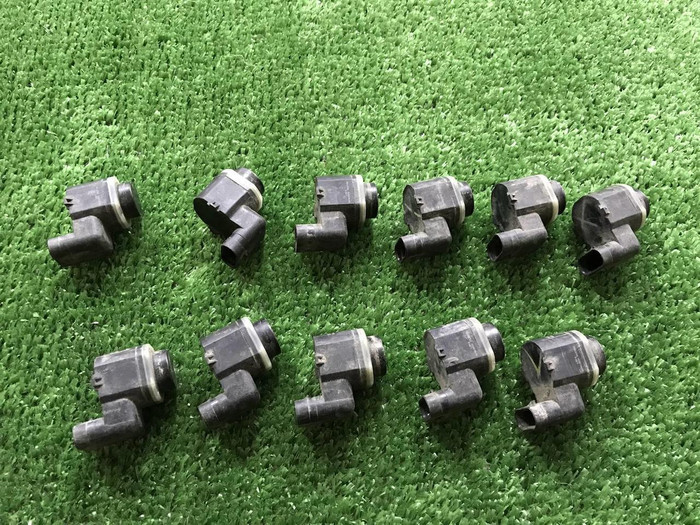 Парктроник Range Rover Sport 2 L494 (2013-2022)