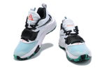 Zoom Freak 3 "White Teal"