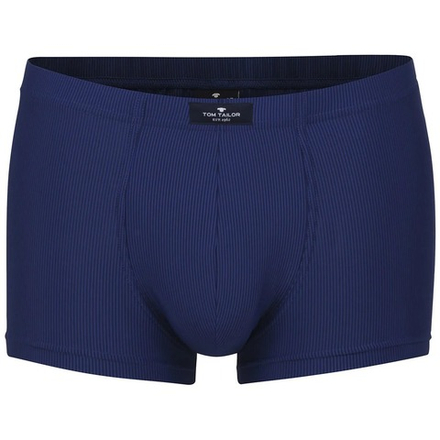 Мужские трусы боксеры темно-синие Tom Tailor 7156/1140 7000