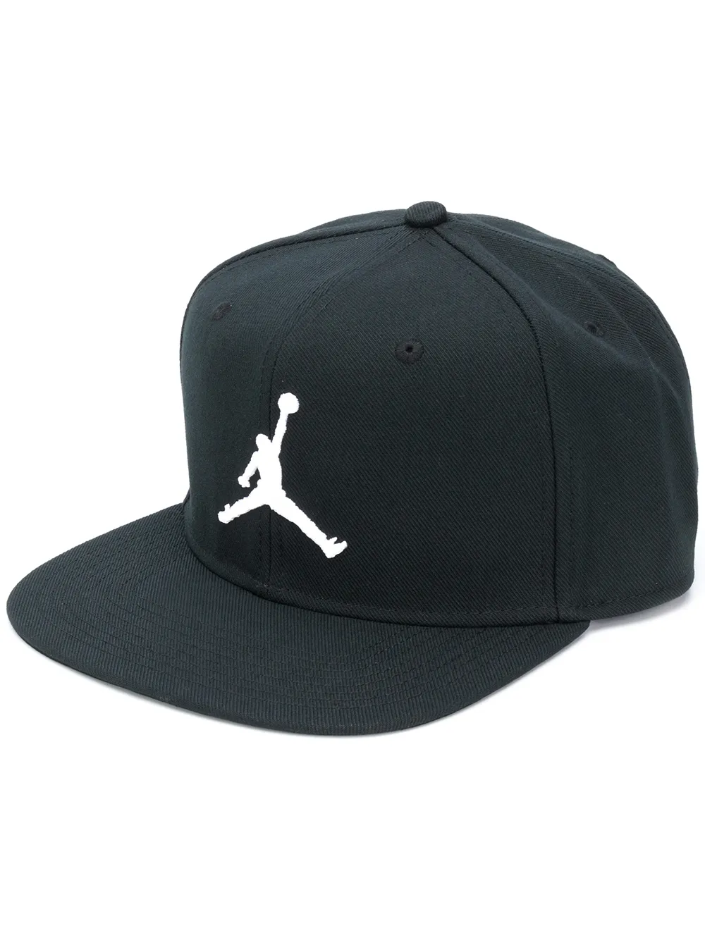 FV5296-010 Кепка Nike U J PRO CAP S FB JUMPMAN