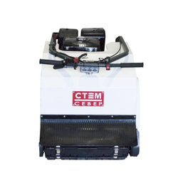 Мотобуксировщик СТЕМ СЕВЕР Эксперт 500 Компакт 15 л.с.