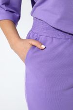 Костюм Рейв-4У Виотекс СИРЕНЕВЫЙ