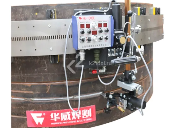 Сварочная каретка HK-100SE