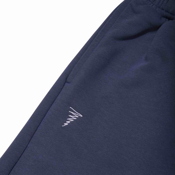 Брюки #3 Синие - фото 4