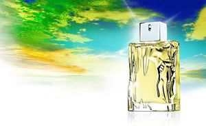 Sisley Eau D'ikar