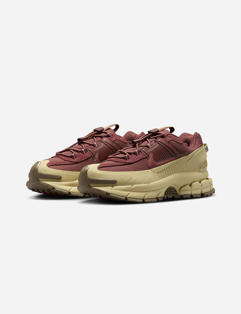 Nike Air Zoom Vomero 5 Roam "Team Gold"