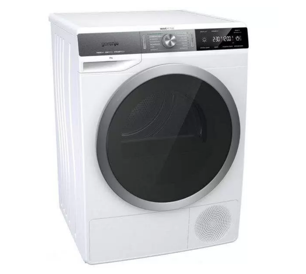 Сушильная машина Gorenje DS92ILS (h)