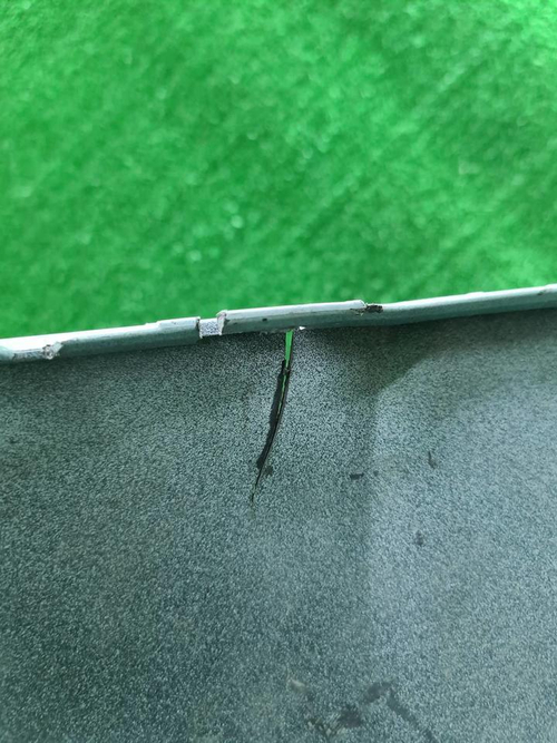 Бампер передний Omoda C5 (2022-н.в.)