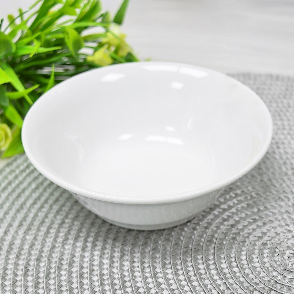 Салатник 360мл форма Идиллия Без деколи