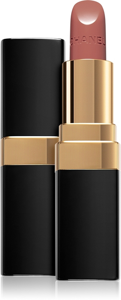 Chanel Rouge Coco - Интенсивно увлажняющая помада, 3,5 g