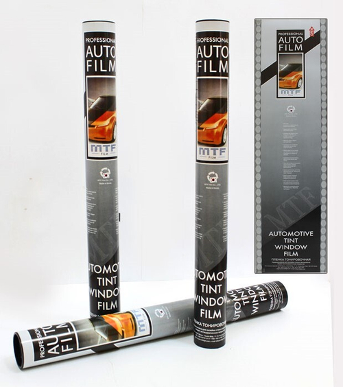 Пленка тонир. MTF 50% 75*300 (BERU)