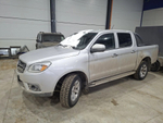 SOLLERS ST6 Comfort 2.0TD МТ 4WD