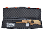Винтовка KRAL ARMS Puncher Maxi 3W, кал. 5,5мм орех Auto