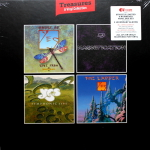 Yes / Treasures - A Vinyl Collection (Coloured Vinyl)(9LP+2CD)