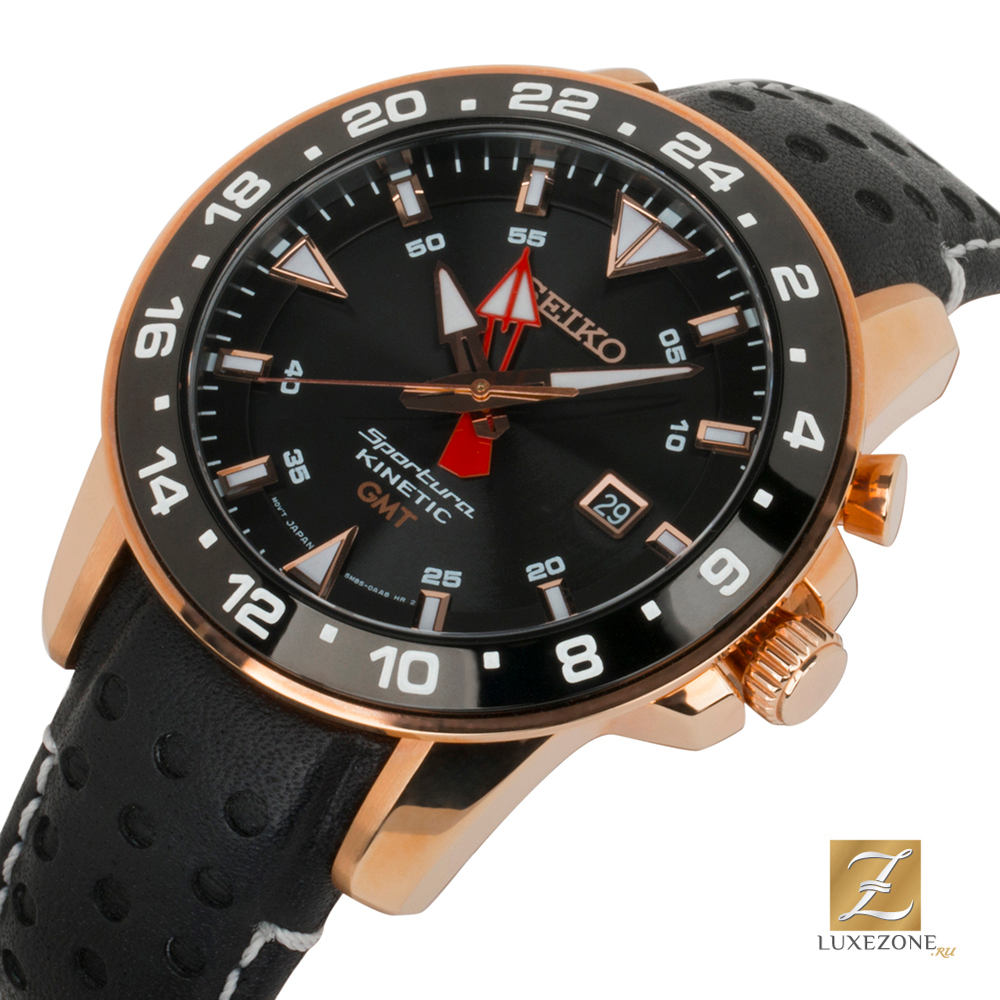 Seiko SUN028P1