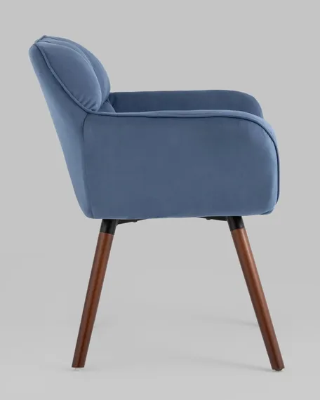 Стул Bryan синий