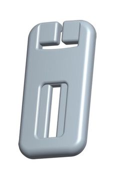 Доборный груз 1,5 кг для разгрузочной системы ЕМП Комфорт