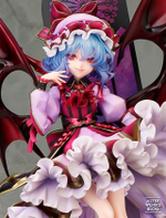 Remilia Scarlet