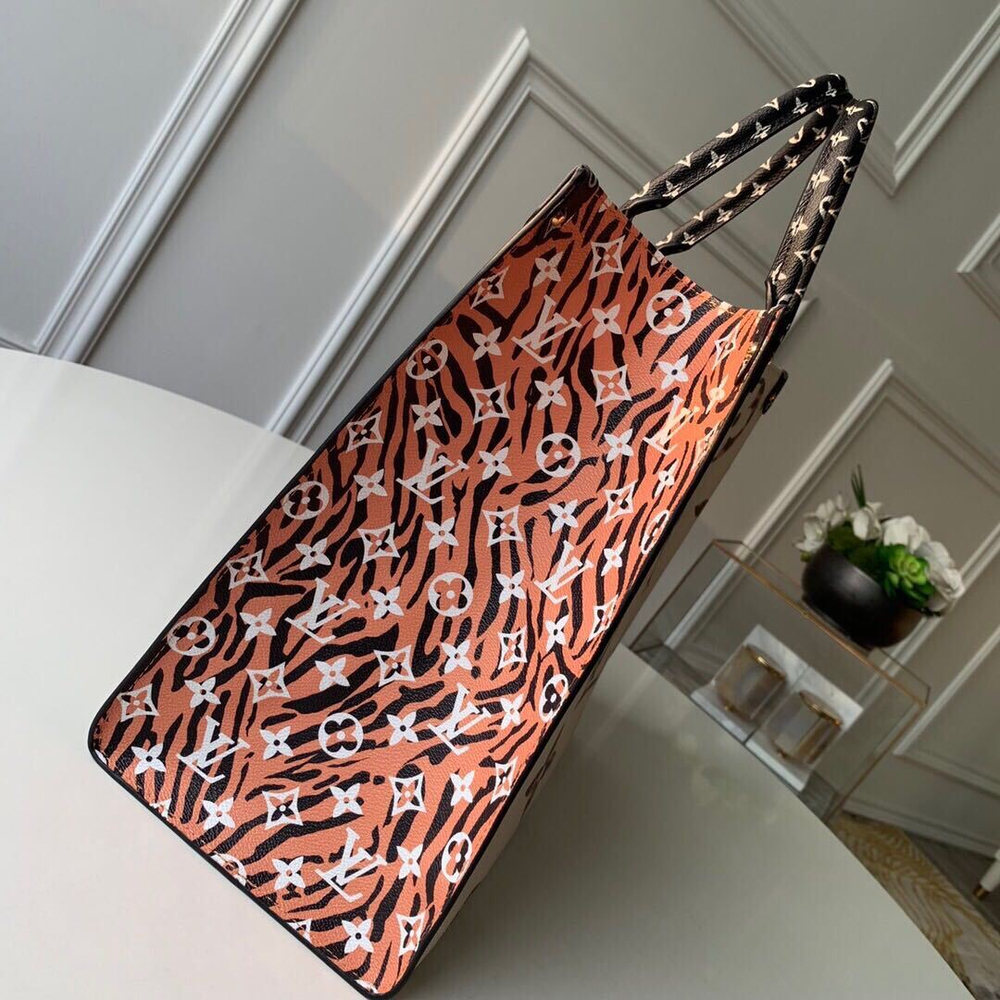 Louis Vuitton Onthego GM