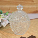 Сахарница 200мл "Ananas", 502/30290502