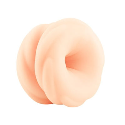 Мастурбатор стоппер Homme Loyal Henchman телесный